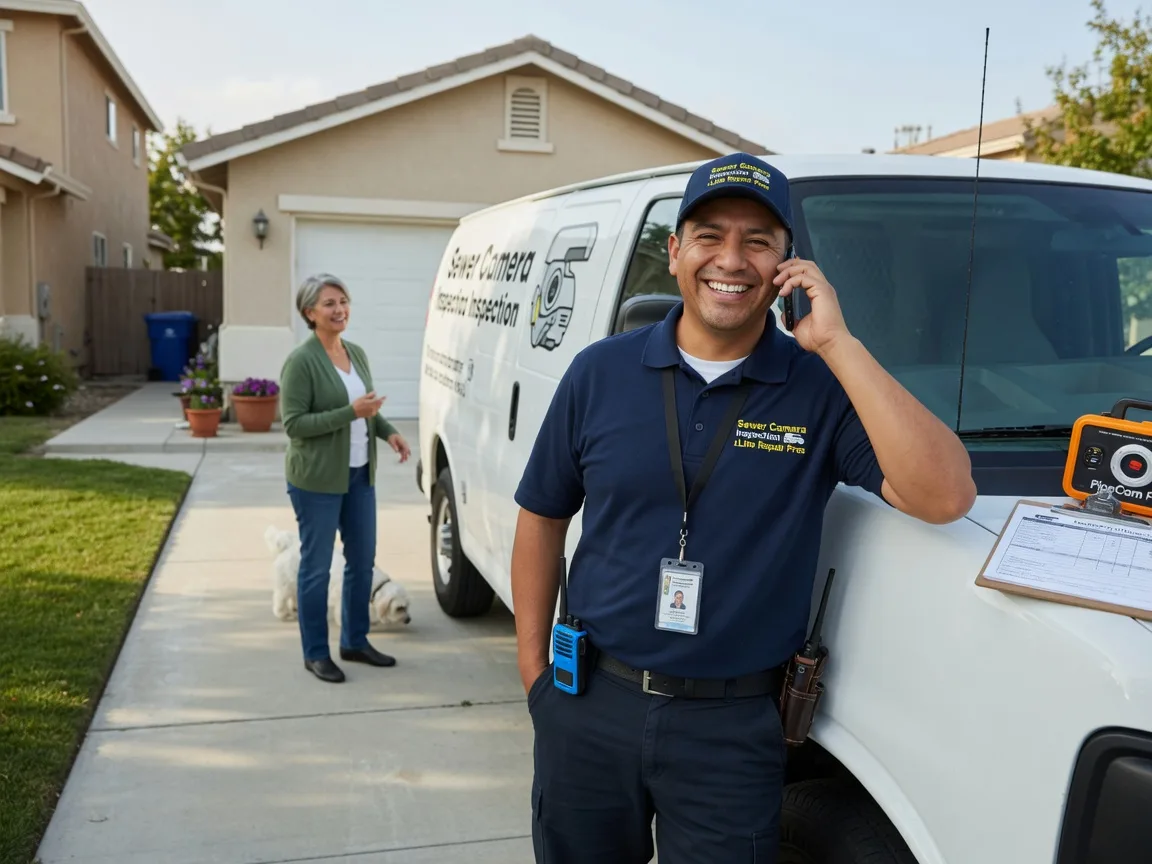 Sewer Line Repair Harrisville, NY FAQs